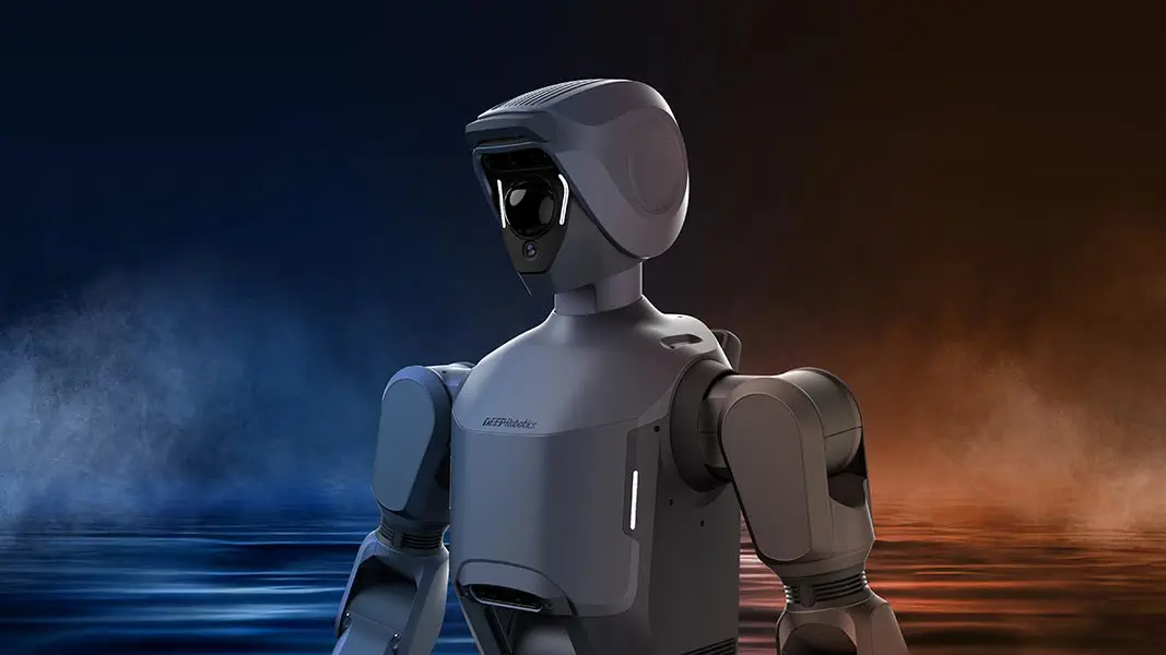 Diseño modular del DR-02