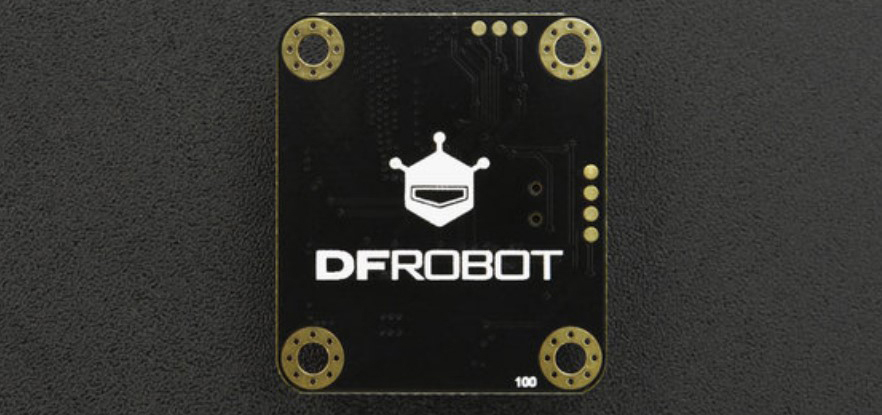 DFRobot Gravity: GNSS GPS BeiDou Empfängermodul - I2C & UART