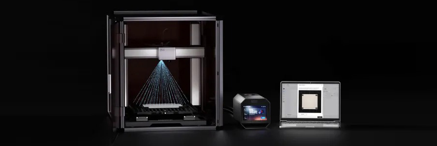 Snapmaker Artisan 3-in-1 3D-printer met behuizingsbundel
