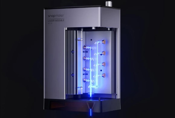 Module Laser 40W pour Snapmaker Artisan & Ray