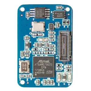 Módulo de Radar de Alto Rendimiento (XM112)