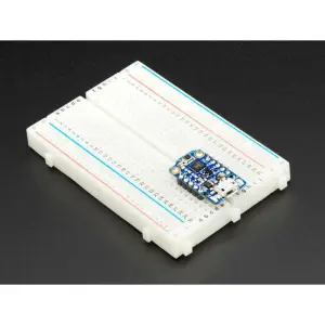 Mini Microcontrôleur 5V Trinket