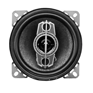 Altavoz de Gama Completa de 20 W y 4 ohmios XS-GTF1027