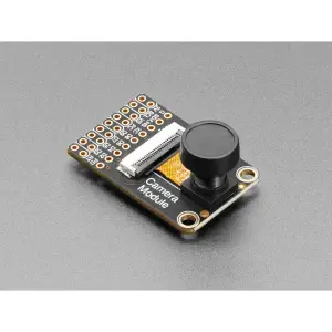 Adafruit OV5640 Adaptateur de caméra - Objectif 120 degrés