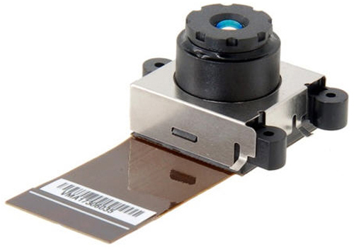 Module Caméra MT9M001 1.3 MP HD CMOS Avec Adaptateur