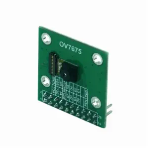 Module Caméra OV7675 640x480 0.3MP avec Adaptateur ArduCam