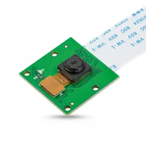 Module caméra Arducam 5MP OV5647 pour Raspberry Pi 4 / 3B + / 3