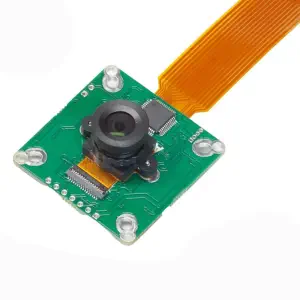 Arducam OV9281 1MP Global Shutter NoIR Camera Module for Jetson Nano (Monochrome, 1280x800, 120fps)