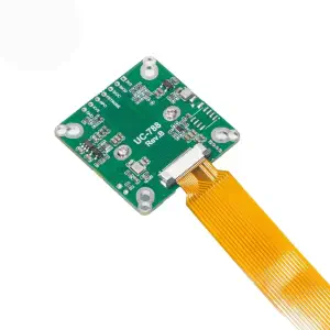 Arducam OV9281 1MP Global Shutter NoIR Camera Module for Jetson Nano (Monochrome, 1280x800, 120fps)