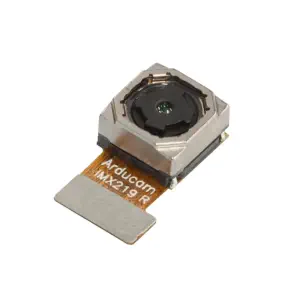 Remplacement de la caméra ArduCam 8MP IMX219 M-Focus (sans carte)