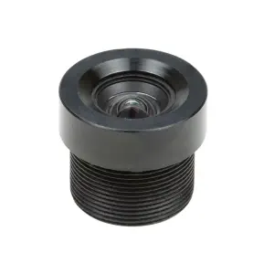 Objectif de caméra à monture Arducam M12 M40320M06S
