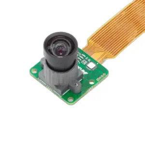 Caméra Arducam MINI HQ 12.3MP 477P avec objectif à monture M12 pour Jetson Nano et Xavier
