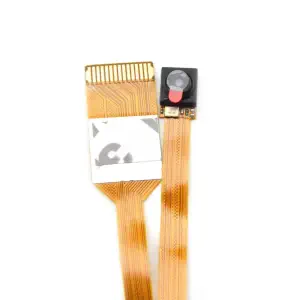 Mini Caméra avec Câble pour Raspberry Pi ArduCam