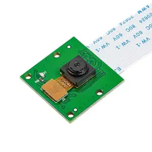 Mini caméra ArduCam 5 MP OV5647 1080p pour Raspberry Pi