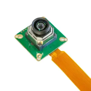 Module de caméra HQ à focalisation motorisée Arducam 12MP IMX477 pour Jetson Nano / Xavier NX