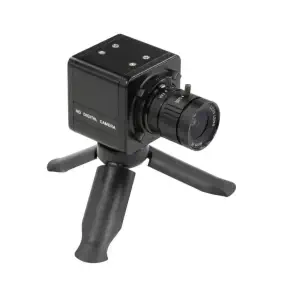 Module de Caméra USB Arducam 12MP 477P avec Objectif à Monture CS 6 mm
