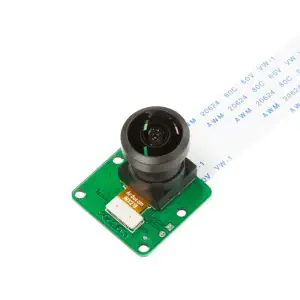Caméra Grand Angle Arducam 8MP IMX219 pour NVIDIA Jetson Nano