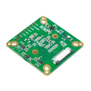 Carte caméra 12.3MP pour Nvidia Jetson Nano / Xavier NX, Raspberry Pi
