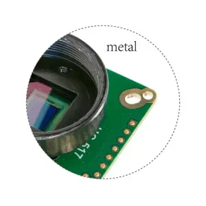 Carte caméra 12.3MP pour Nvidia Jetson Nano / Xavier NX, Raspberry Pi