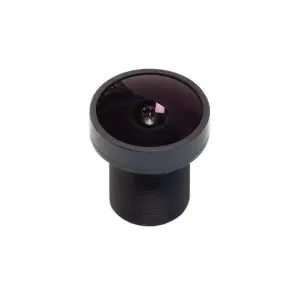 Objectif ArduCam 120 Degrés Grand Angle 1/2,3 pouces M12