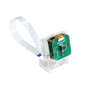 Module de Caméra Couleur ArduCam Pivariety 16MP IMX298 pour Raspberry Pi