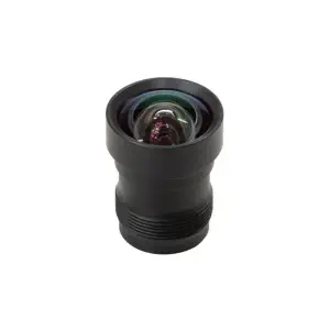 Objectif Arducam 75 Degrés 1/2,3 pouces M12 a/ Adaptateur pour Caméra RPi HQ