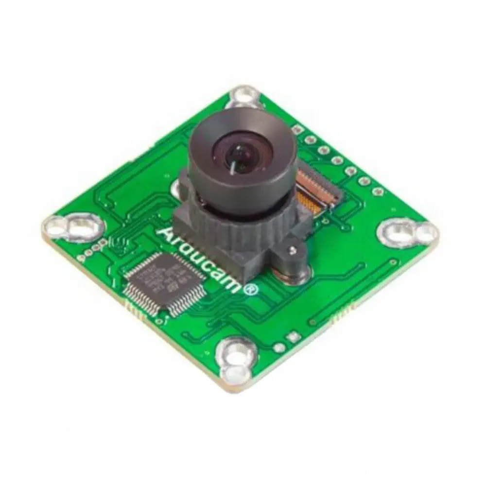 Arducam 2MP Global Shutter OG02B10 Module de caméra couleur Pivariety