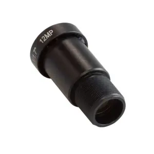 Objectif de Caméra à Longueur Focale de 8mm à Monture M12 Arducam 1/1,7 pouce M1708ZH03