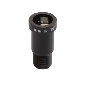 Objectif de Caméra à Longueur Focale de 8mm à Monture M12 Arducam 1/1,7 pouce M1708ZH03