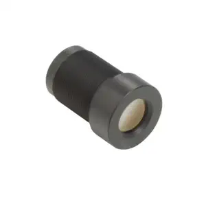 Objectif M12 30° 1/2,3 pouces a/ Adaptateur d'Objectif pour Appareil Photo Haute Qualité RPi