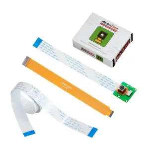 Module de caméra à mise au point automatique ArduCam 8MP IMX219