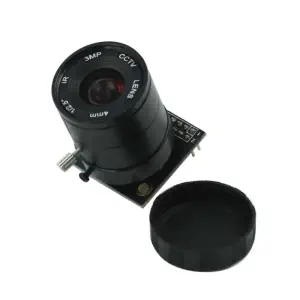 Module Caméra OV5642 5MP avec Support CS ArduCam