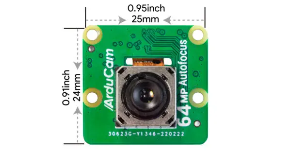 64MP Quad-Camera Kit- Click to Enlarge