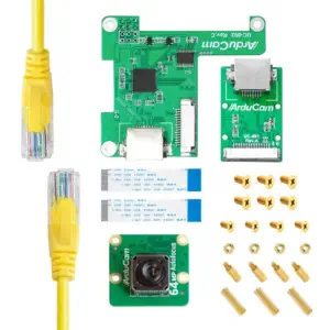 Kit d'extension de caméra et de câble ArduCam
