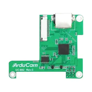 Kit d'extension de caméra et de câble ArduCam