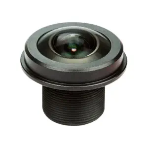 Arducam Caméra Objectif Focale 1,56 mm Monture M12 M25156H14