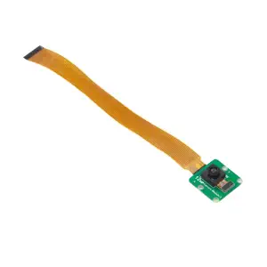 Caméra ArduCam 12MP IMX708 102 ° à mise au point fixe HDR à SNR élevé pour RPi