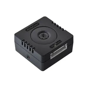 Module de caméra ArduCam Mega 3MP SPI avec boîtier de caméra pour tous les microcontrôleurs