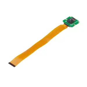 Module de caméra ArduCam 12MP IMX708 à mise au point fixe HDR à SNR élevé pour Raspberry Pi