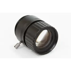 Objectif Arducam CS-Mount pour caméra Raspberry Pi, longueur focale de 25 mm (mise au point manuelle)