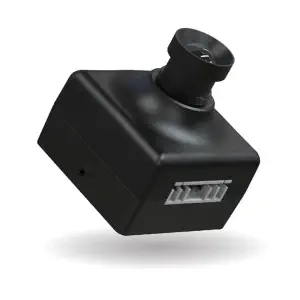 Module de caméra ArduCam Mega 5MP SPI avec objectif M12 (NoIR)