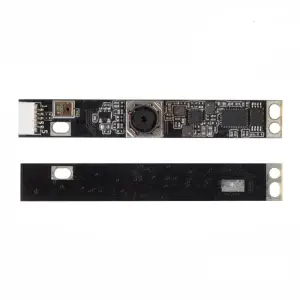 ArduCAM 5MP Caméra USB Autofocus avec Microphone Unique pour Windows, Linux, MacOS, Android