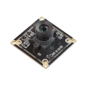 AR0230 2MP WDR Caméra USB à mise au point manuelle M12 pour RPi, Windows, Linux, Mac OS, Android