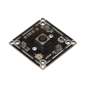 IMX179 8MP Caméra USB Autofocus avec Microphone Simple pour Windows, Linux, Android, MacOS