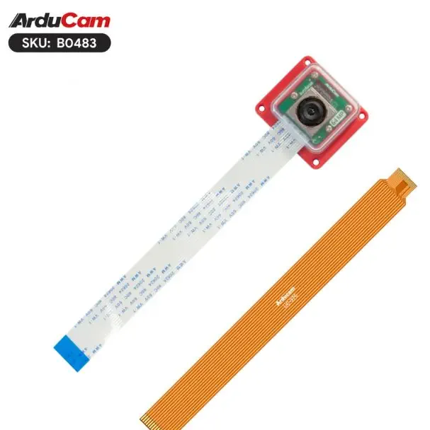 Arducam 1/1.32