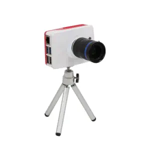 ArduCam Pivistation 5 Klarity Lite (sans RPi 5)
