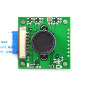 Module Caméra Sony IMX219 8MP Arducam avec Lentille M12 (Raspberry Pi)