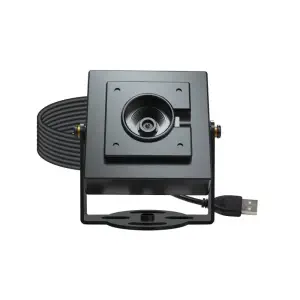 ArduCAM ezBOX-Klarity 16MP Caméra Couleur Haute Résolution USB2 UVC