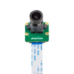 Arducam Module Caméra MIPI IMX335 pour RPi