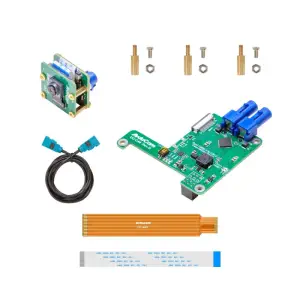 Arducam Kit d'Extension Caméra 8MP GMSL2 pour Raspberry Pi